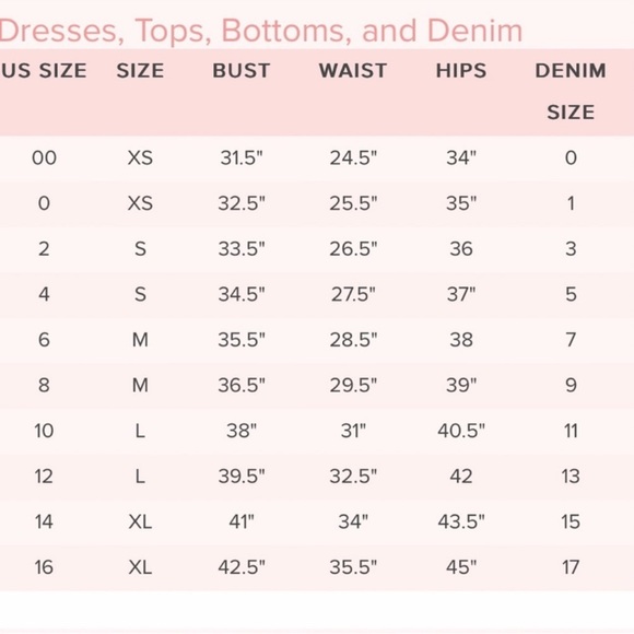 (5)🌷New Francesca’s Margot Cargo Front Button Pink Spring/Summer Skirt🌷 - Picture 6 of 6